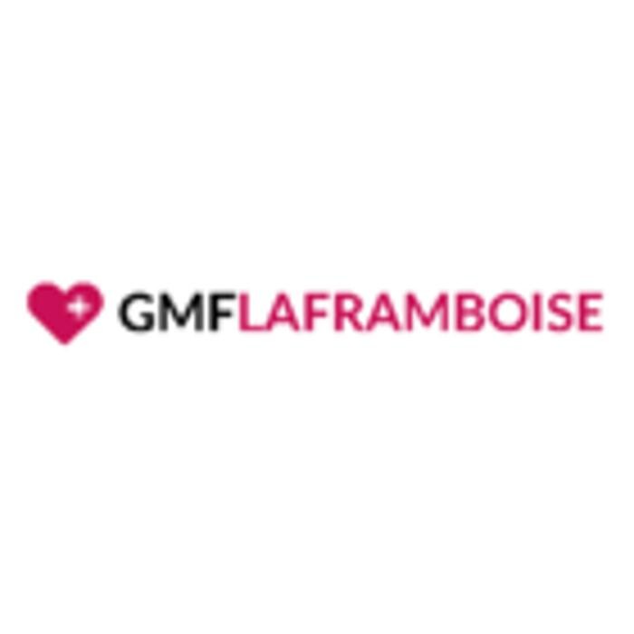 GMF Laframboise Logo