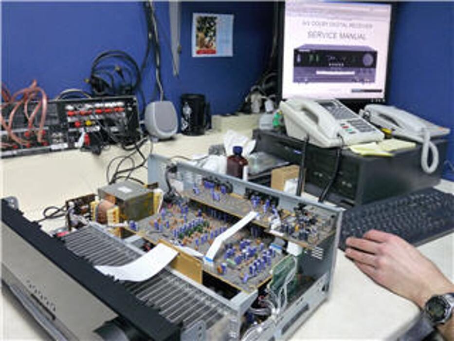 Images Labtronic