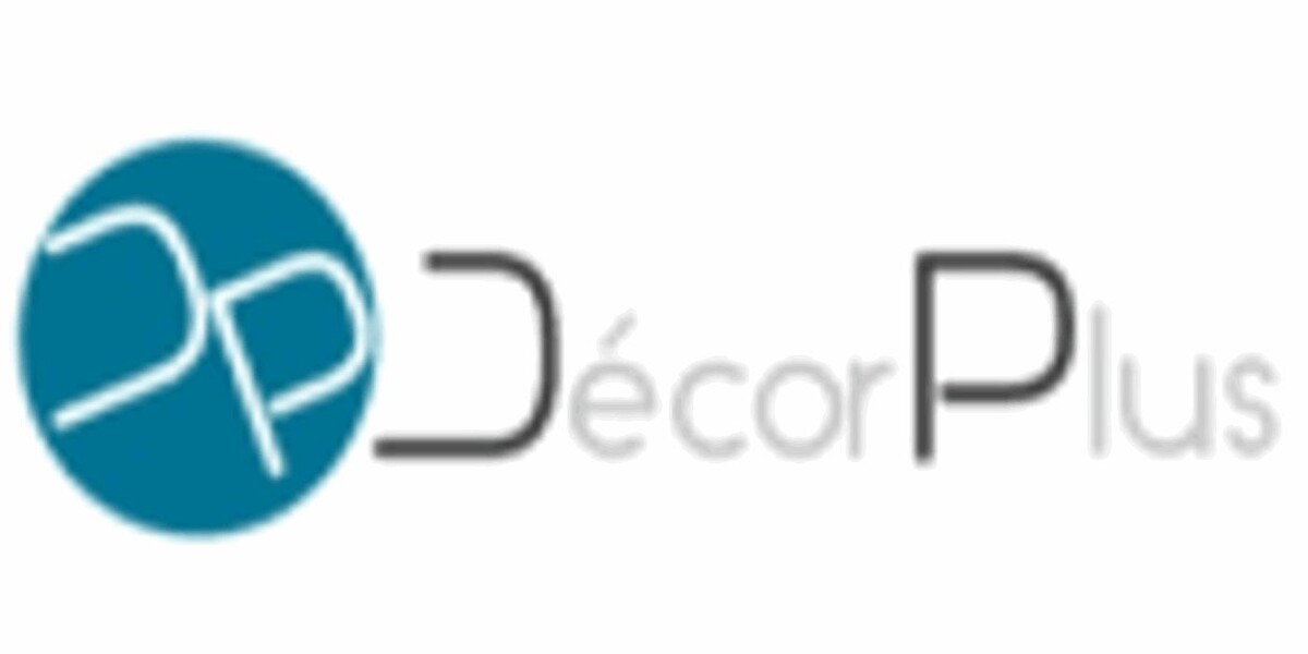 Décor Plus Enr Logo