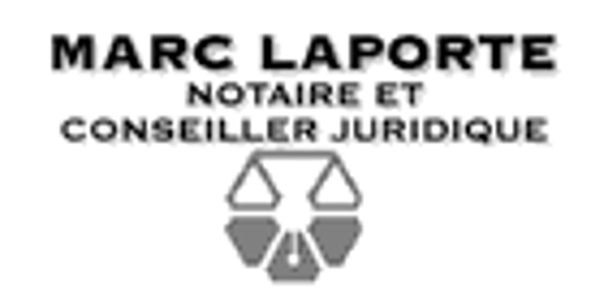 Laporte Marc Logo