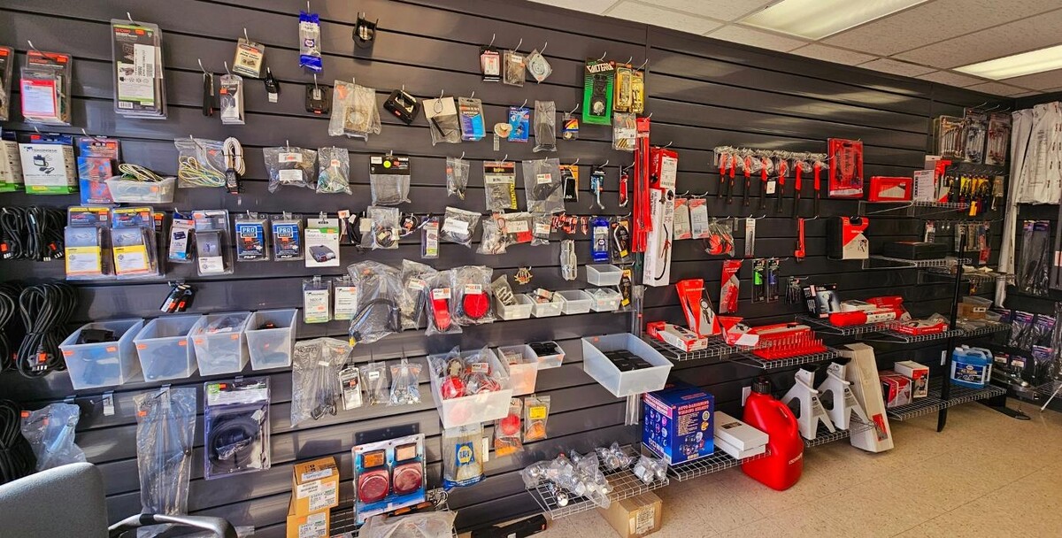Images Automod - Vitres d'autos Acton Vale