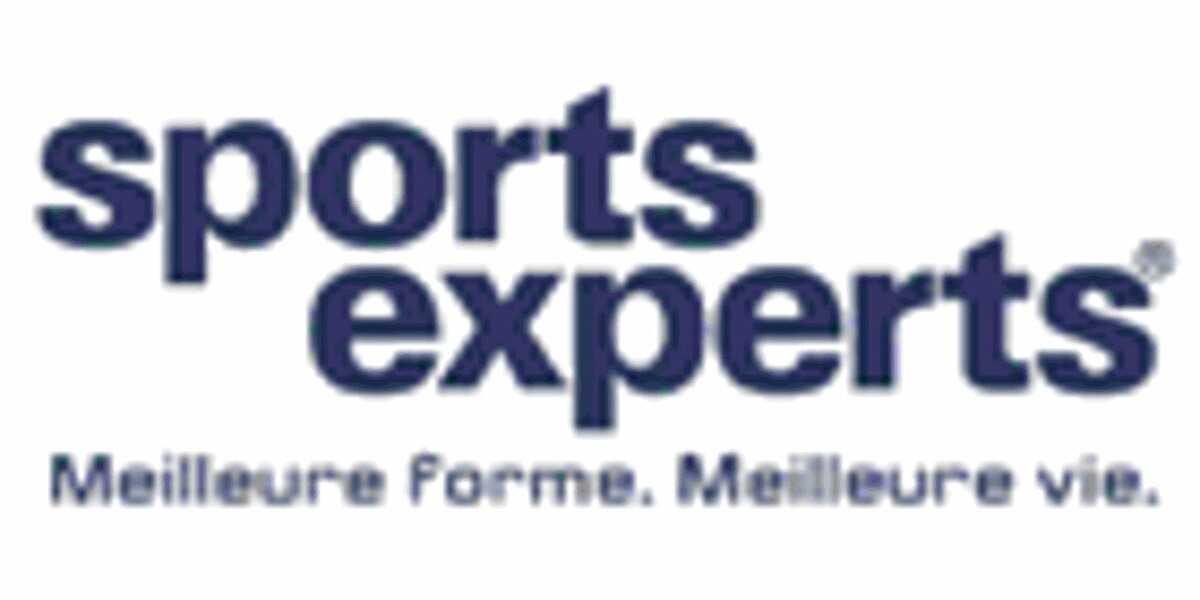 Sports Experts - Atmosphere Logo