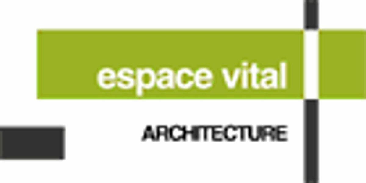 Espace Vital Architecture Logo