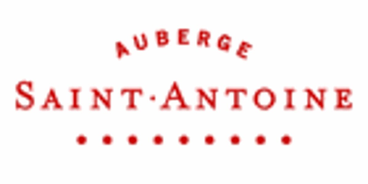 Auberge Saint-Antoine Logo