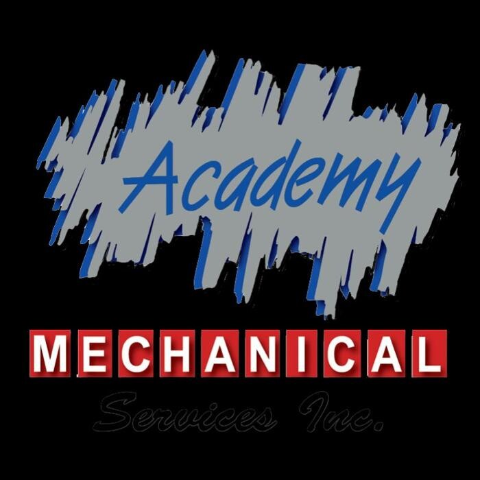 Academy Mechanical Services Inc Logo