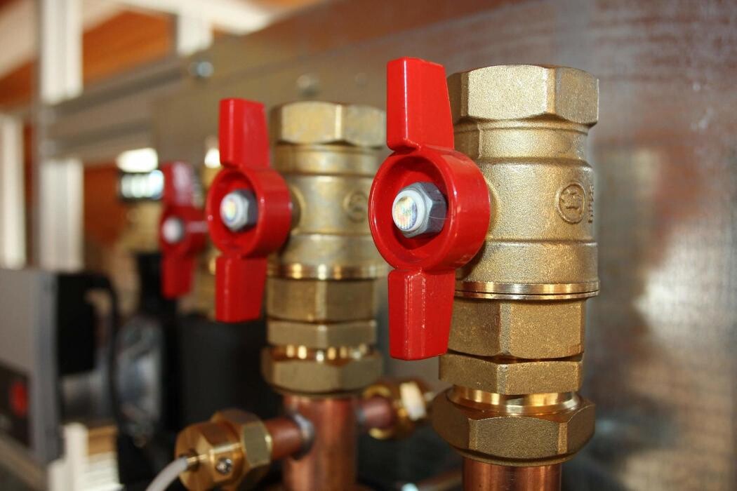 Images Academy Mechanical Services Inc