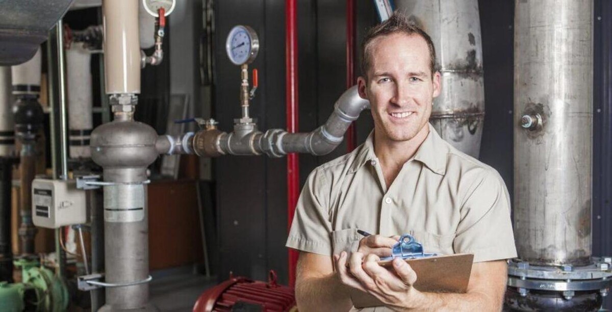 Images Academy Mechanical Services Inc