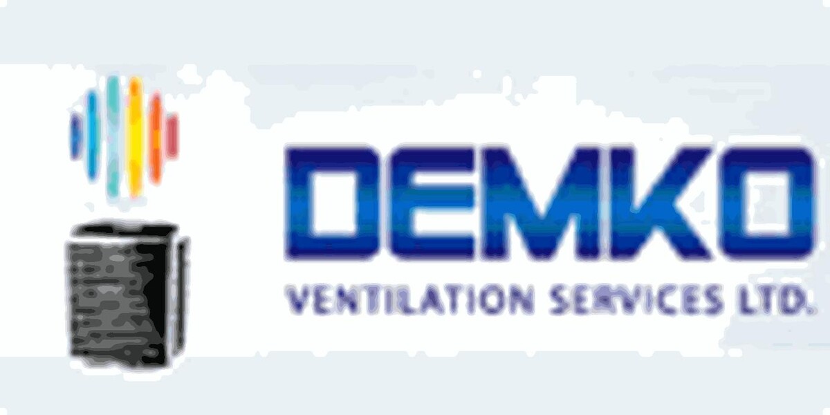 Demko Ventilation Services Ltd Logo