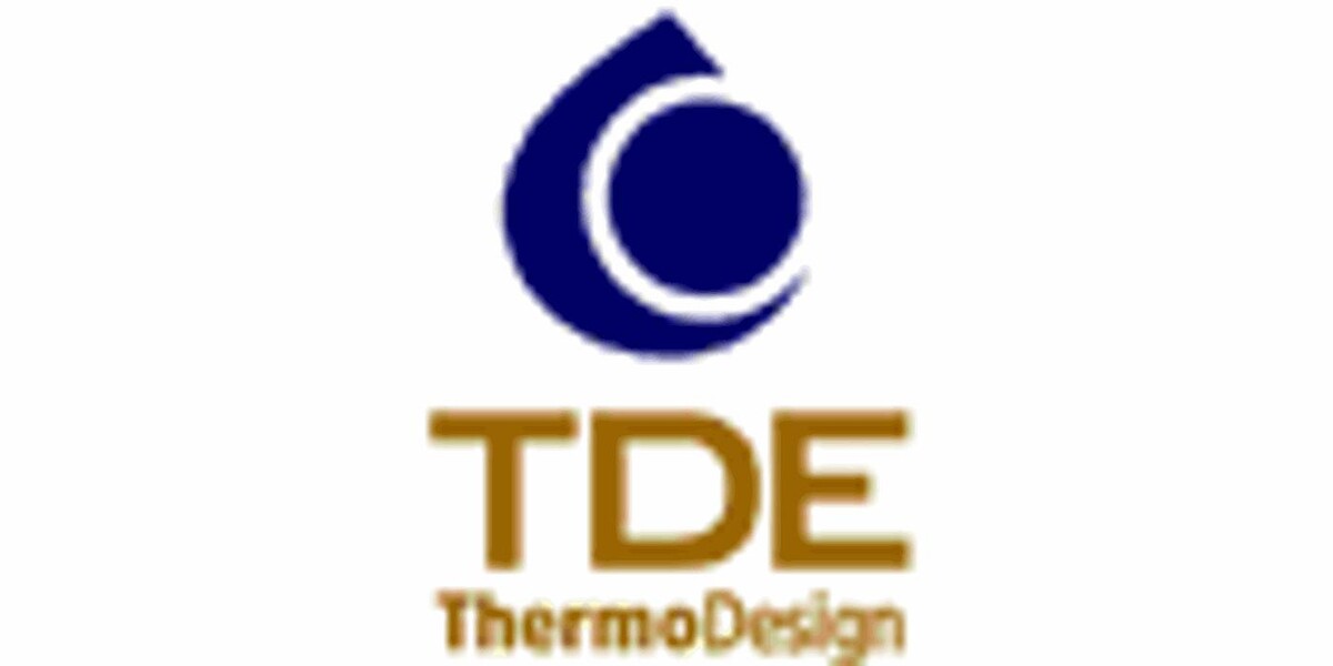 Thermo Design Engineering Ltd Logo