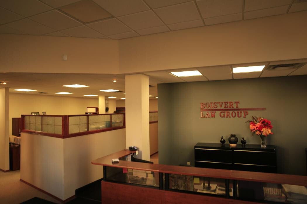Images Boisvert Law Group