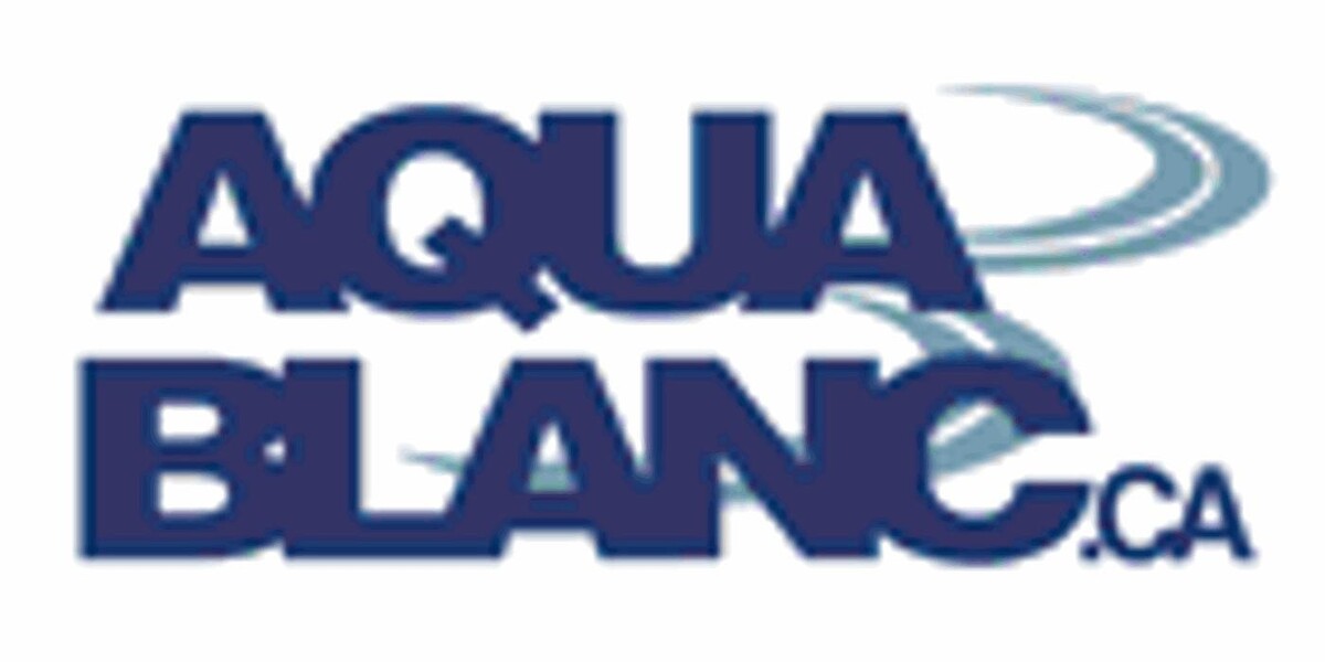 AquaBlanc Inc Logo