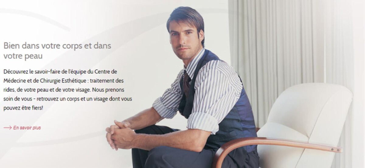 Images Le Centre De Médecine & Chirurgie Esthétique