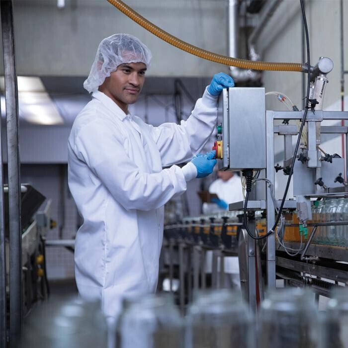 Images Canadian Linen & Uniform Service