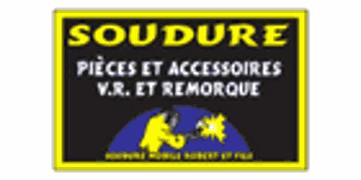 Soudure Mobile Robert et fils Logo