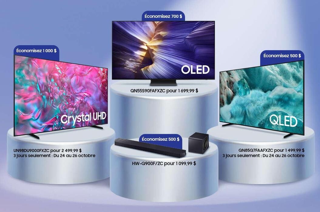 Images Laliberté Électronique