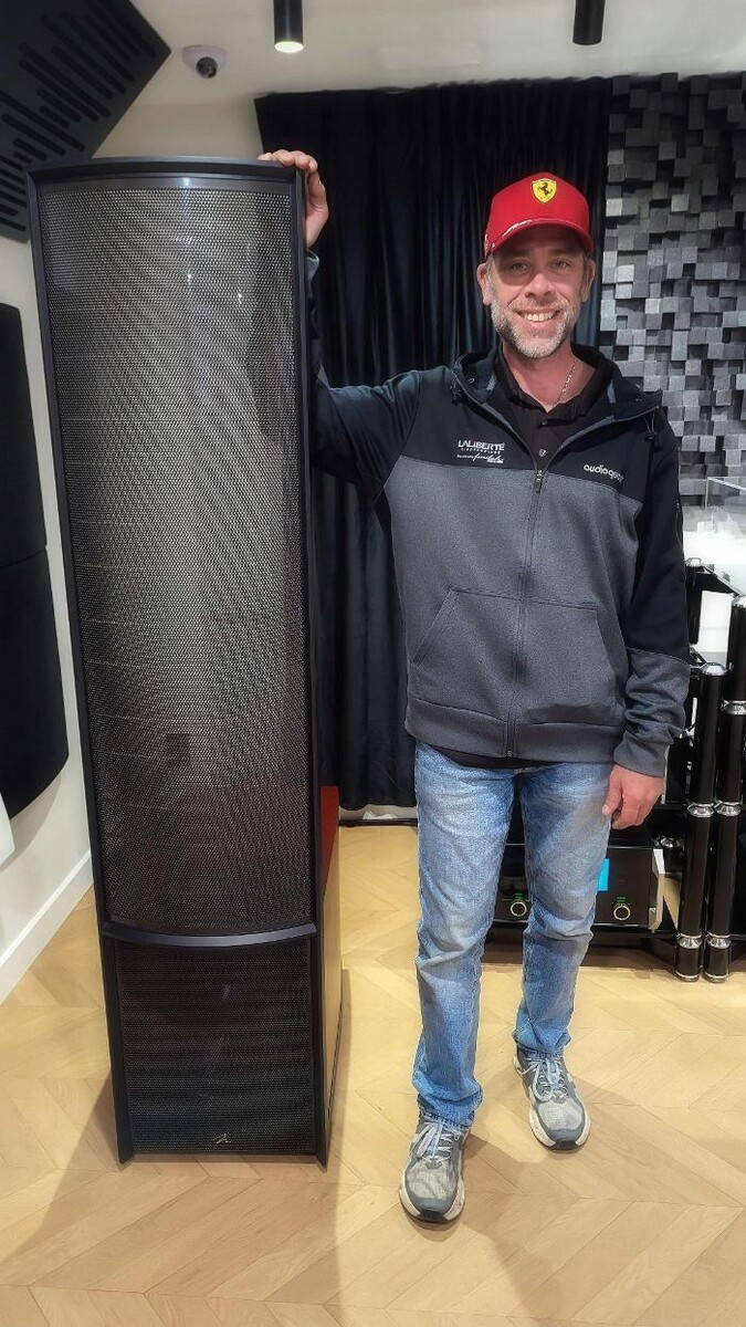 Images Laliberté Électronique