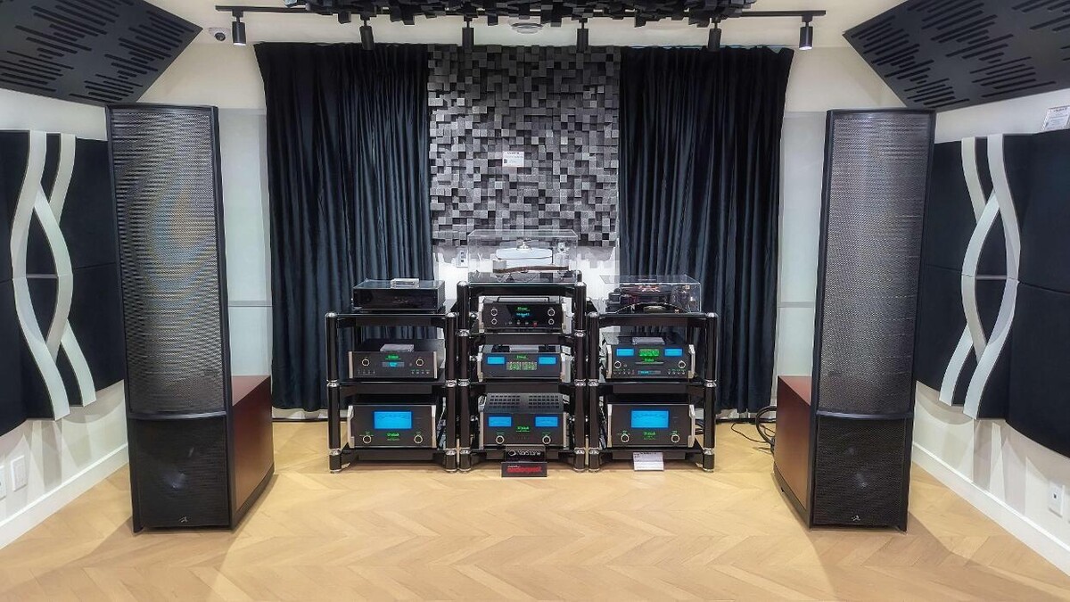 Images Laliberté Électronique