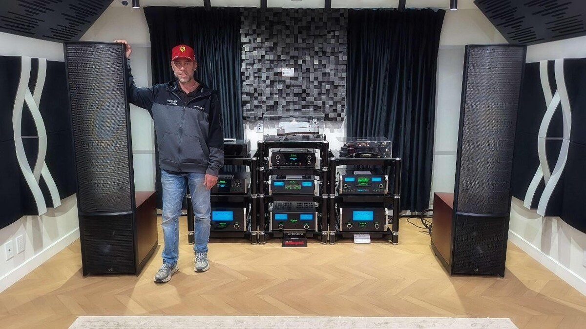 Images Laliberté Électronique