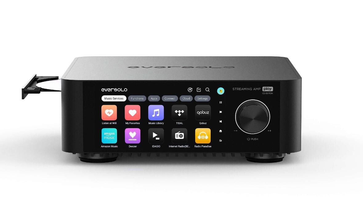 Images Laliberté Électronique