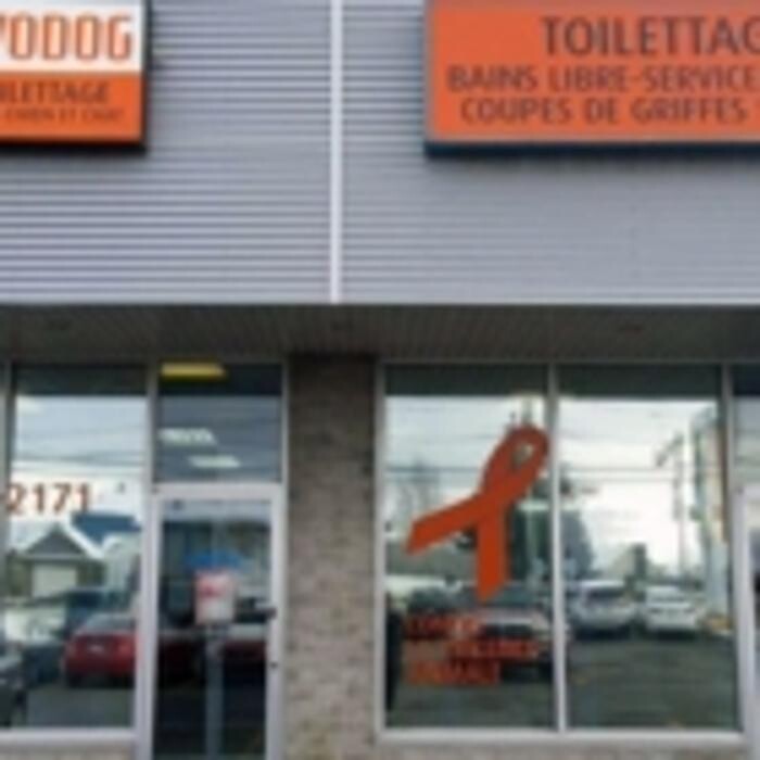 Images Salon Lavodog Inc