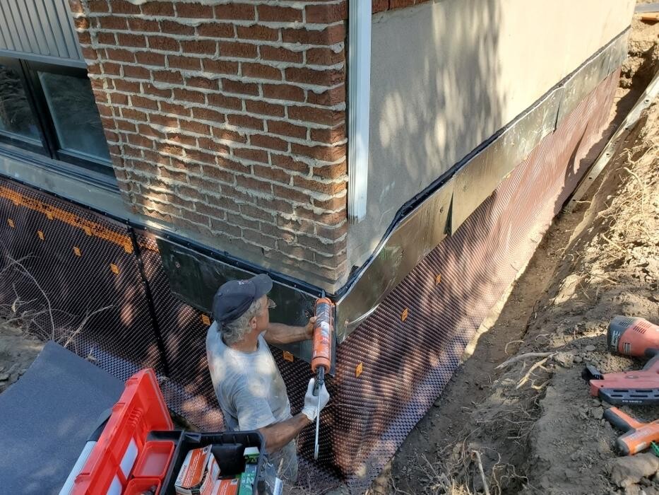 Images Fissures Expert Inc - Drain français Rive-Sud