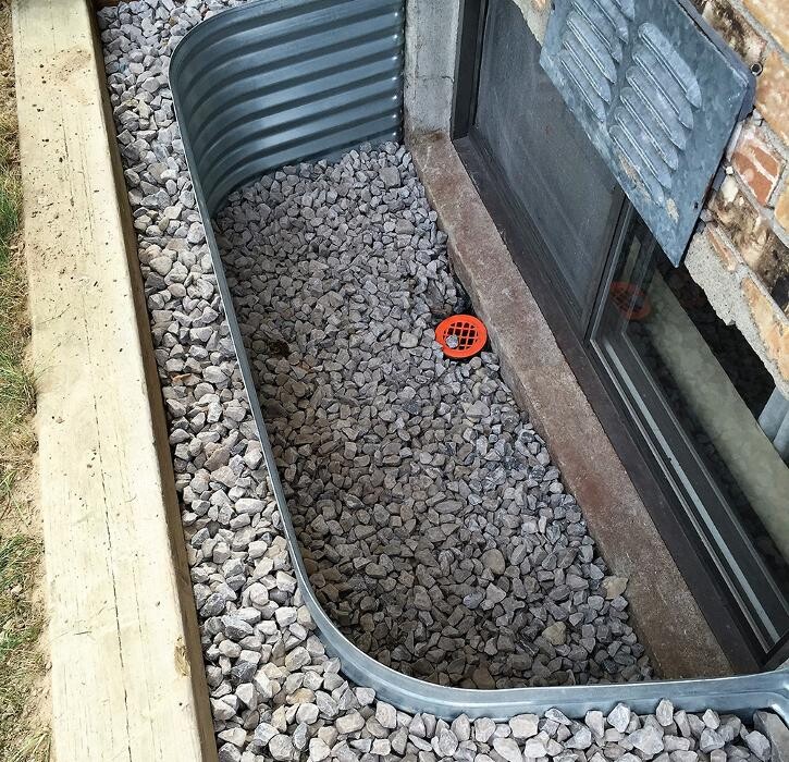 Images Fissures Expert Inc - Drain français Rive-Sud