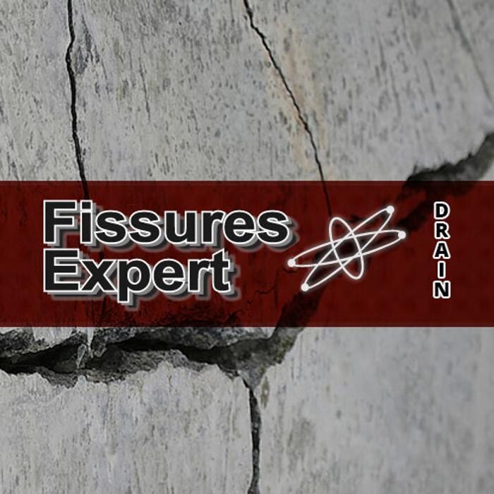 Images Fissures Expert Inc - Drain français Rive-Sud