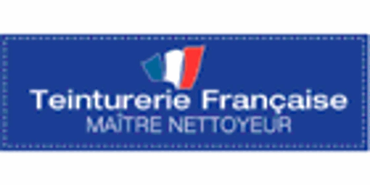 Teinturerie Française Logo