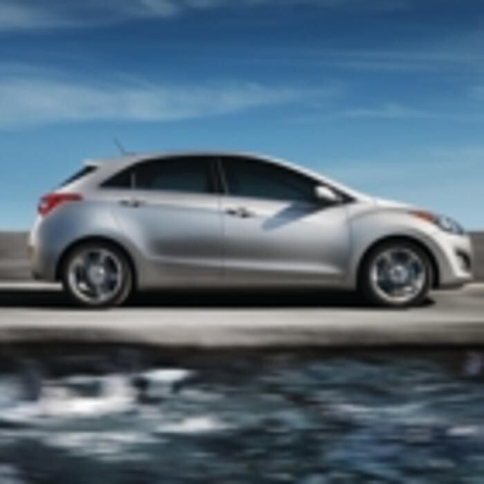 Images Beauce Hyundai