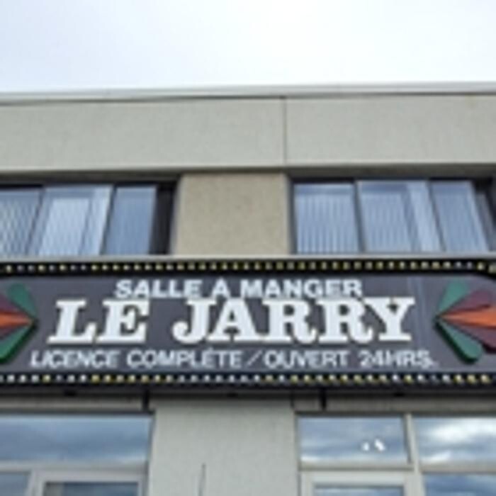 Images Jarry Smoked Meat