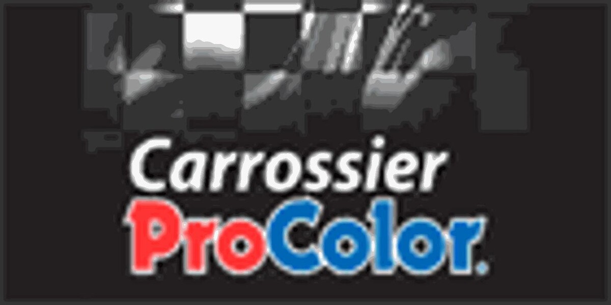 Carrossier Procolor Chicoutimi D B Spécialités Logo