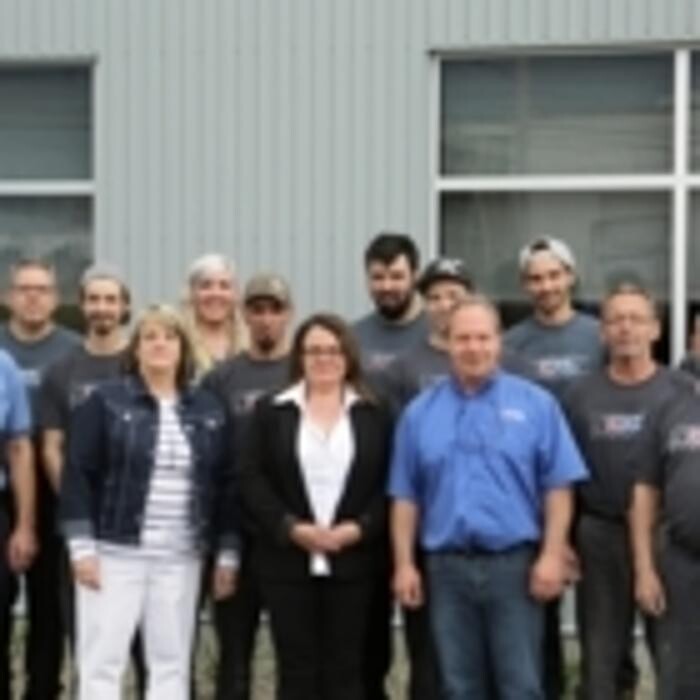 Images Carrossier Procolor Chicoutimi D B Spécialités