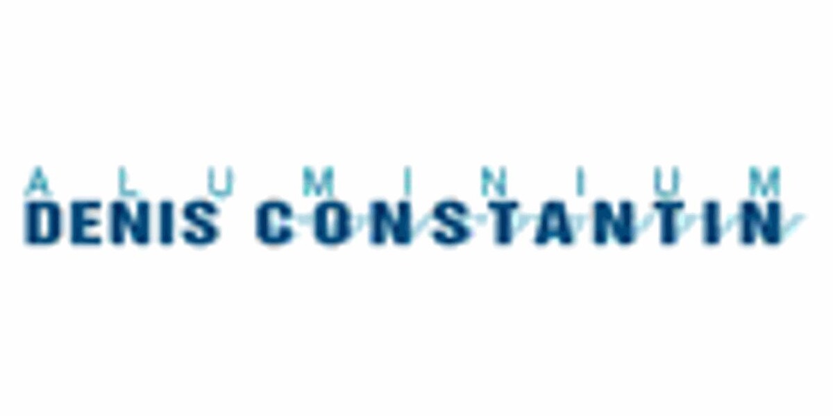 Aluminium Denis Constantin Inc Logo