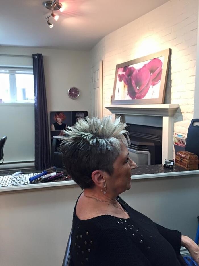 Images Coiffure Unick