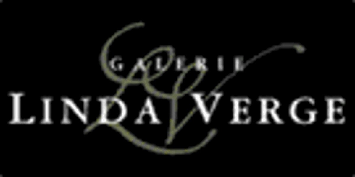 Galerie Linda Verge Logo