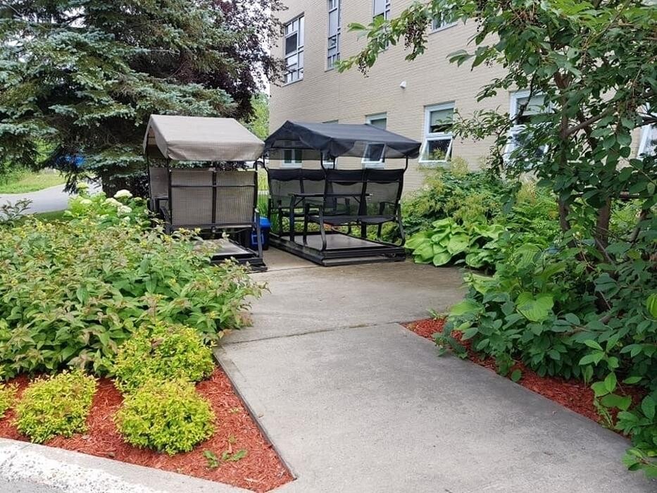 Résidence SaintPierre in RouynNoranda, 175 Rue Notre Dame Rest