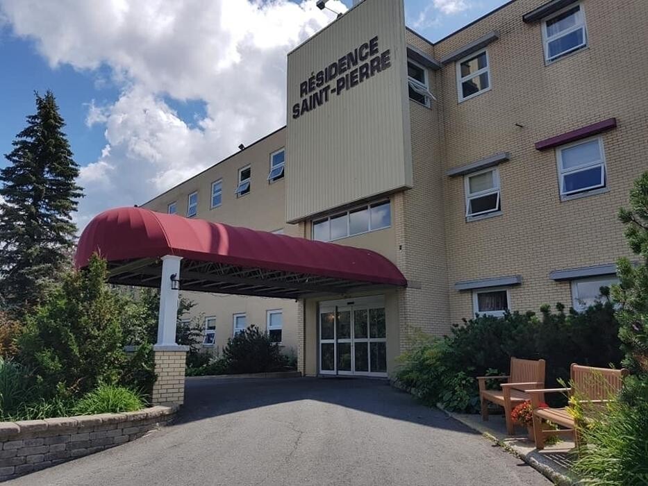 Résidence SaintPierre in RouynNoranda, 175 Rue Notre Dame Rest