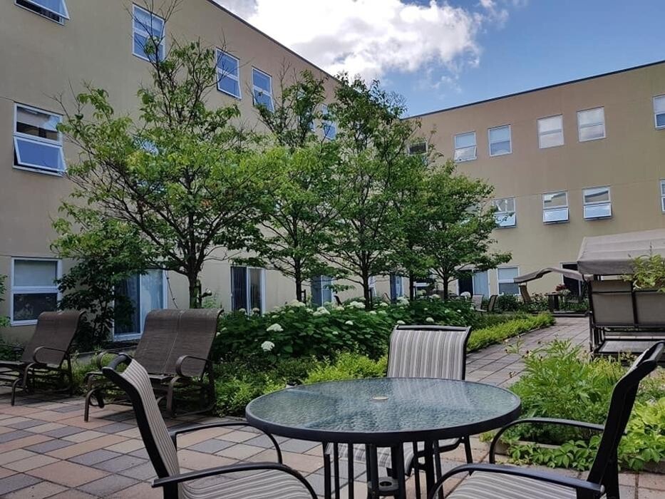 Résidence SaintPierre in RouynNoranda, 175 Rue Notre Dame Rest