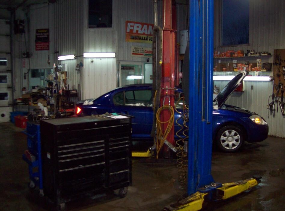 Images Spécialiste Diagnostic Auto Inc