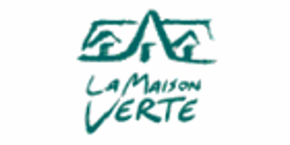 La Maison Verte Restaurant-Traiteur-Chef à Domicile Logo