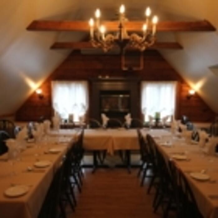 Images La Maison Verte Restaurant-Traiteur-Chef à Domicile
