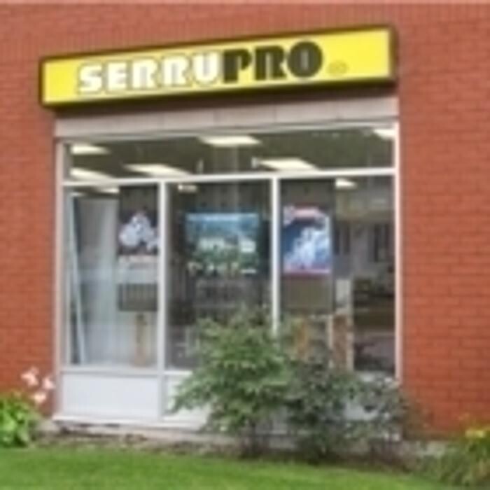 Images Serrupro Inc