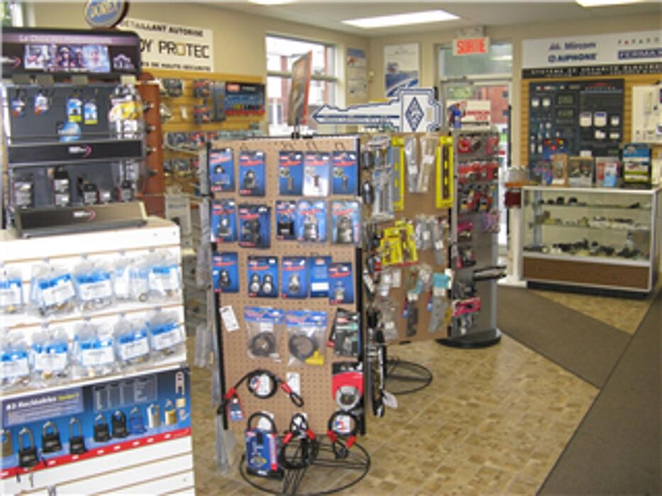 Images Serrupro Inc