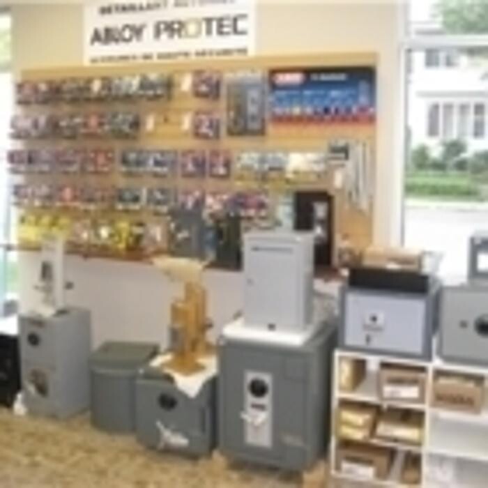Images Serrupro Inc