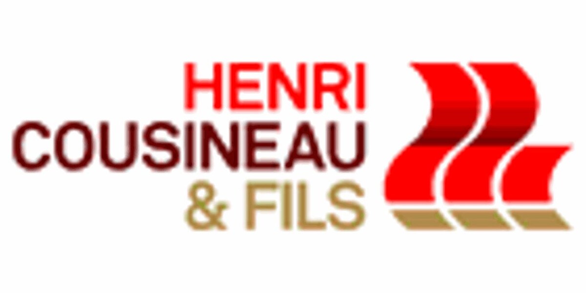 Henri Cousineau Et Fils Inc Logo