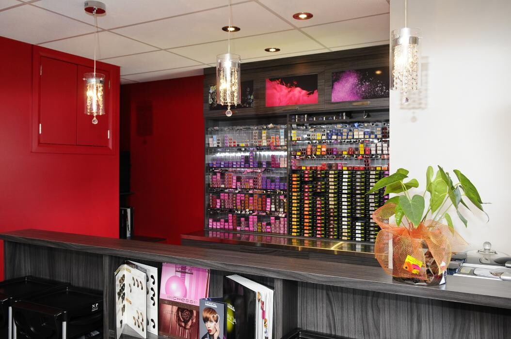 Images Coiffure En Harmonie