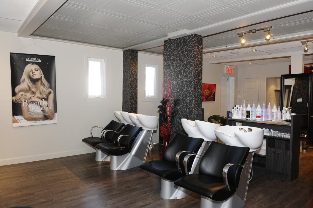 Images Coiffure En Harmonie