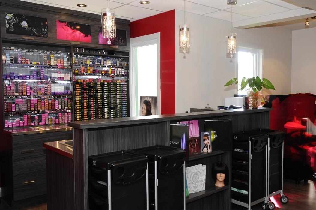 Images Coiffure En Harmonie