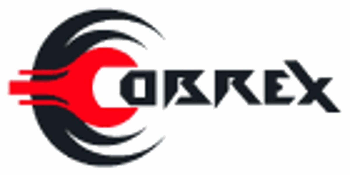 Cobrex Inc Logo