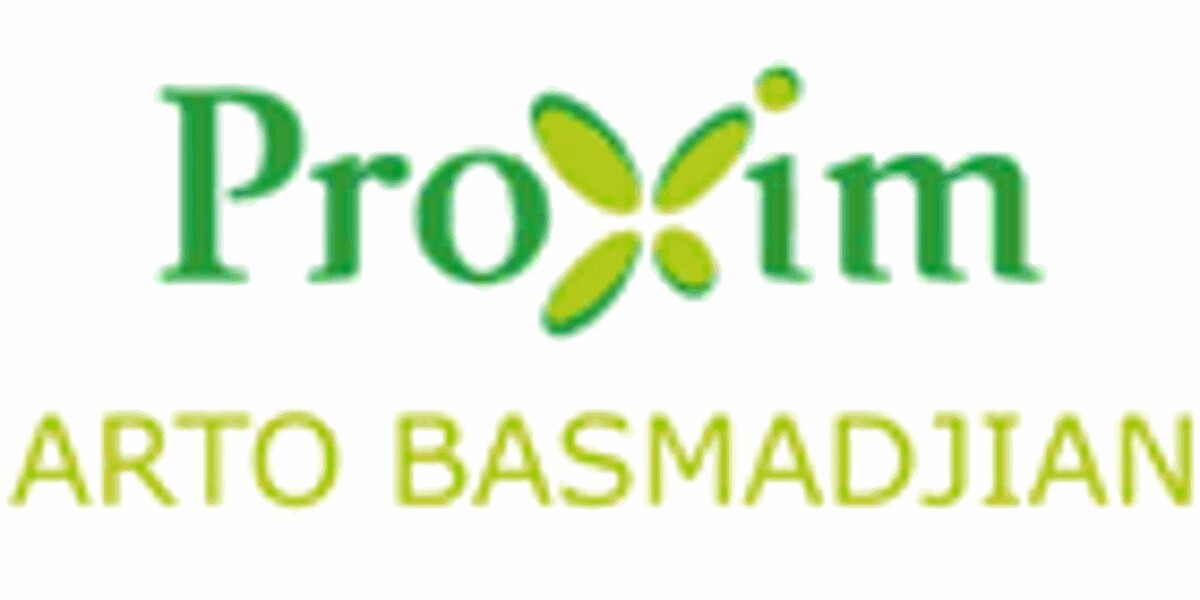 phc daron basmadjian inc Logo